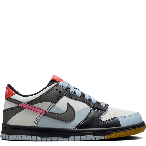 nike dunk danen